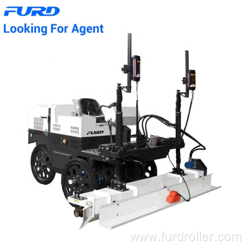 Nice Price Concrete Laser Screed Machine for Sale